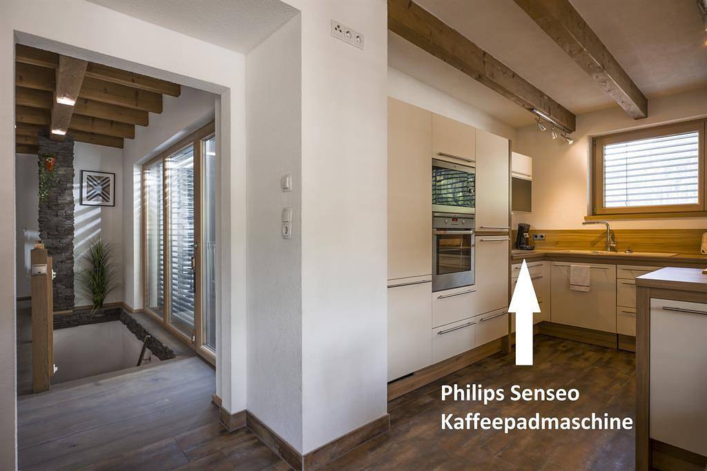 Geheel vakantieappartement, Apart Kraschl in Tux Alps, Aschau im Zillertal
