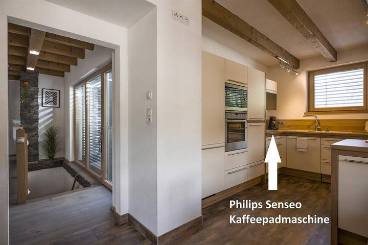 Ganze Ferienwohnung, Apart Kraschl in Tuxer Alpen, Aschau im Zillertal