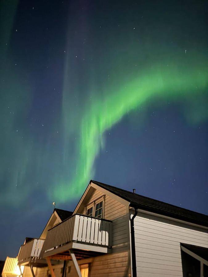 Holiday Home in Bodø