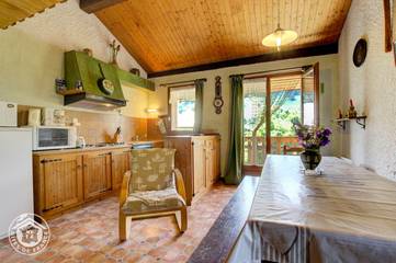 Gîte pour 6 Personnes dans Les Avanchers-Valmorel, Le Grand Domaine, Photo 2