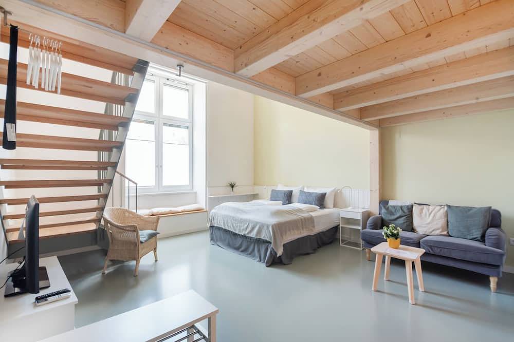 Ganze Wohnung, Vorgarten Apartments- central, new & stylish for your comfortable stay in Vienna in Wien, Donau Niederösterreich