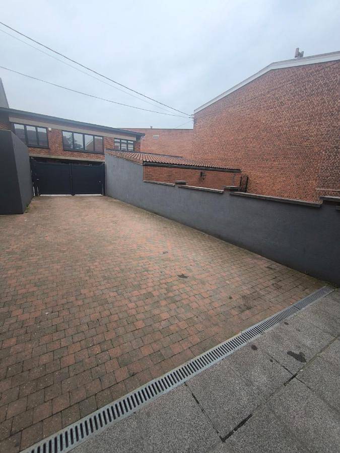 Chambre d’hôte pour 2 personnes, avec jardin à Charleroi - 3