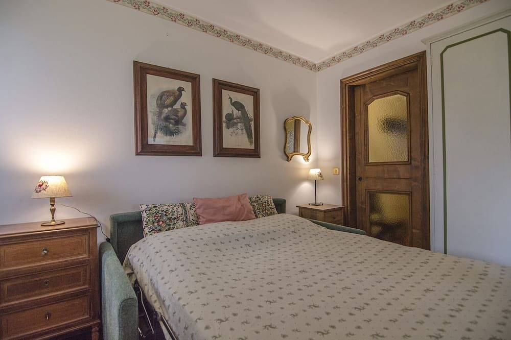 Apartamento entero, I Mughi Acogedor estudio in Cortina d'Ampezzo y alrededores, Dolomiti Superski