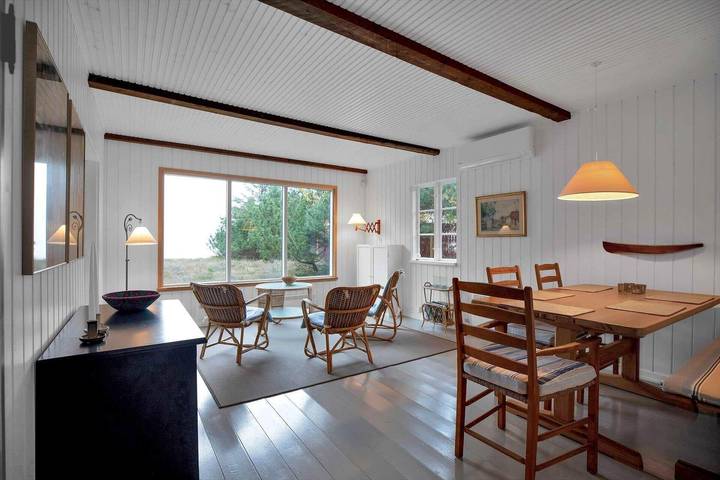 Ferienhaus für 2 Personen, mit Terrasse in Dänemark - 3