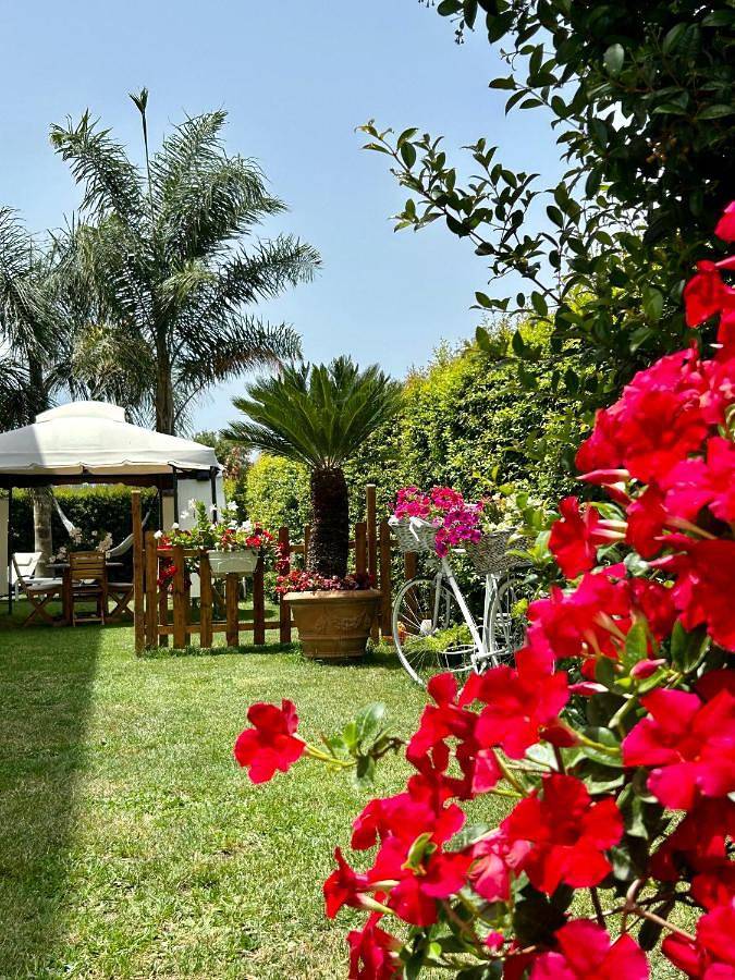 Appartamento intero, Alto Giardino Country House in Zambrone, Provincia di Vibo Valentia