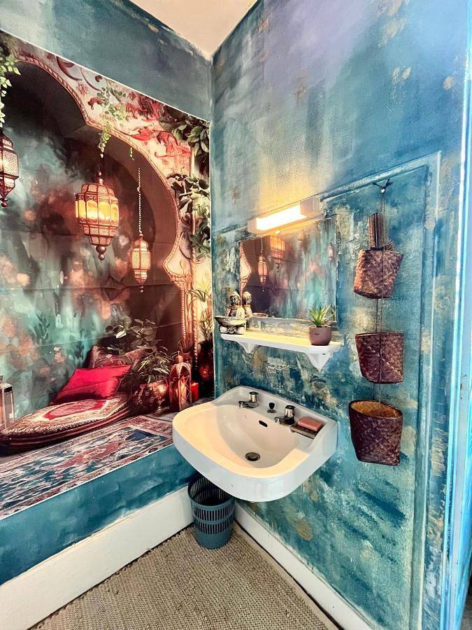 Gîte pour 2 personnes, animaux acceptés à Saint-Hilaire-du-Harcouët - 4