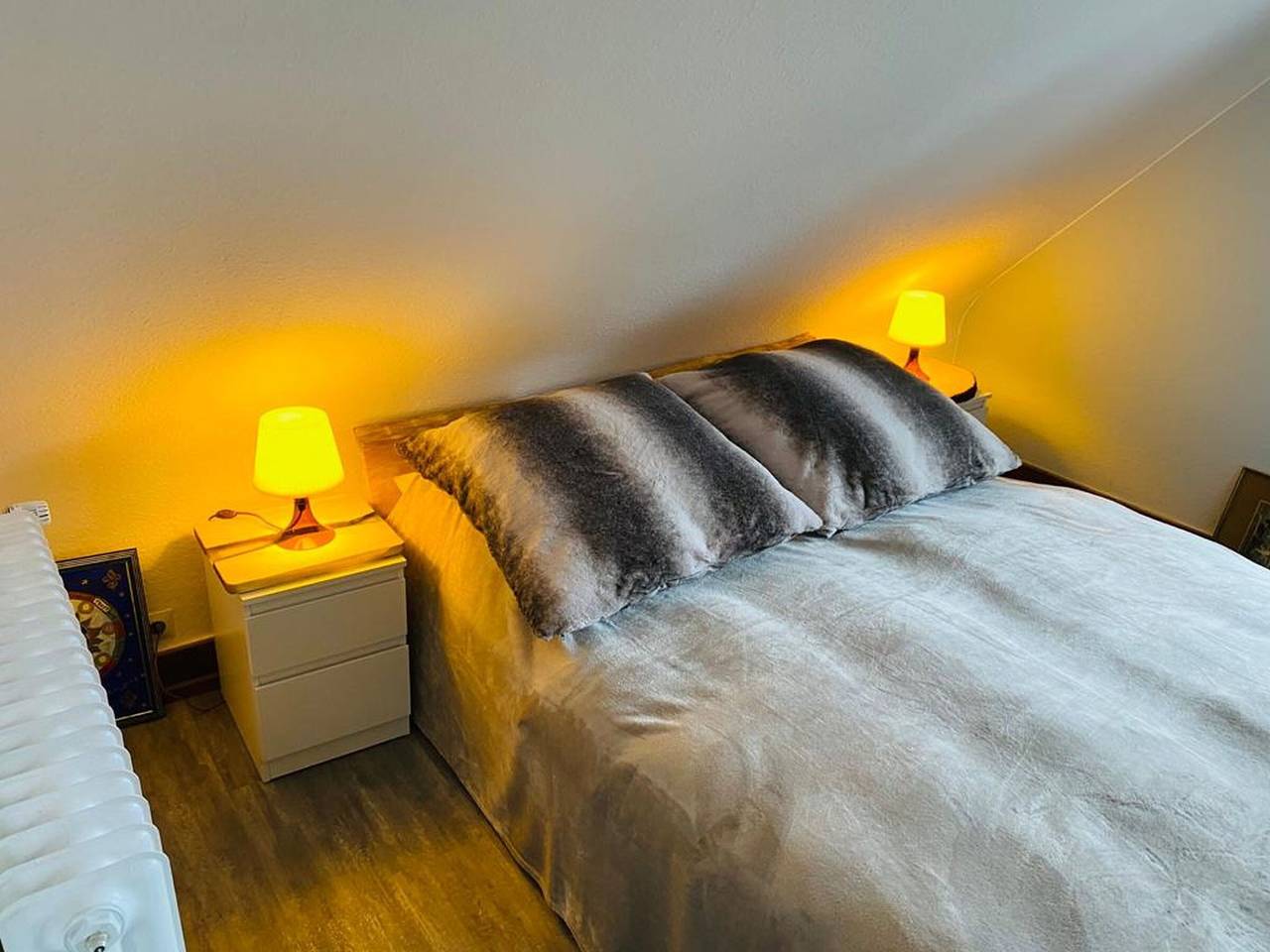 Apartamento entero, Apartamento 'Zum Kuckuck' en Gästehaus Sandvoss, cerca del lago Titisee in Titisee, Titisee-Neustadt