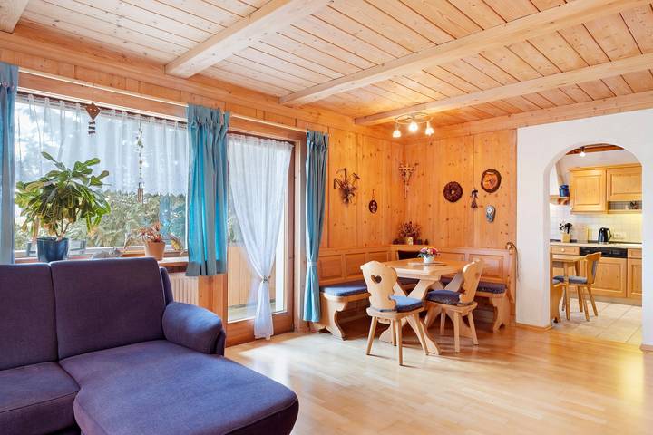 Hel lägenhet, Apartment Sommerruhe in Jostal near Titisee in Titisee-Neustadt, Südschwarzwald