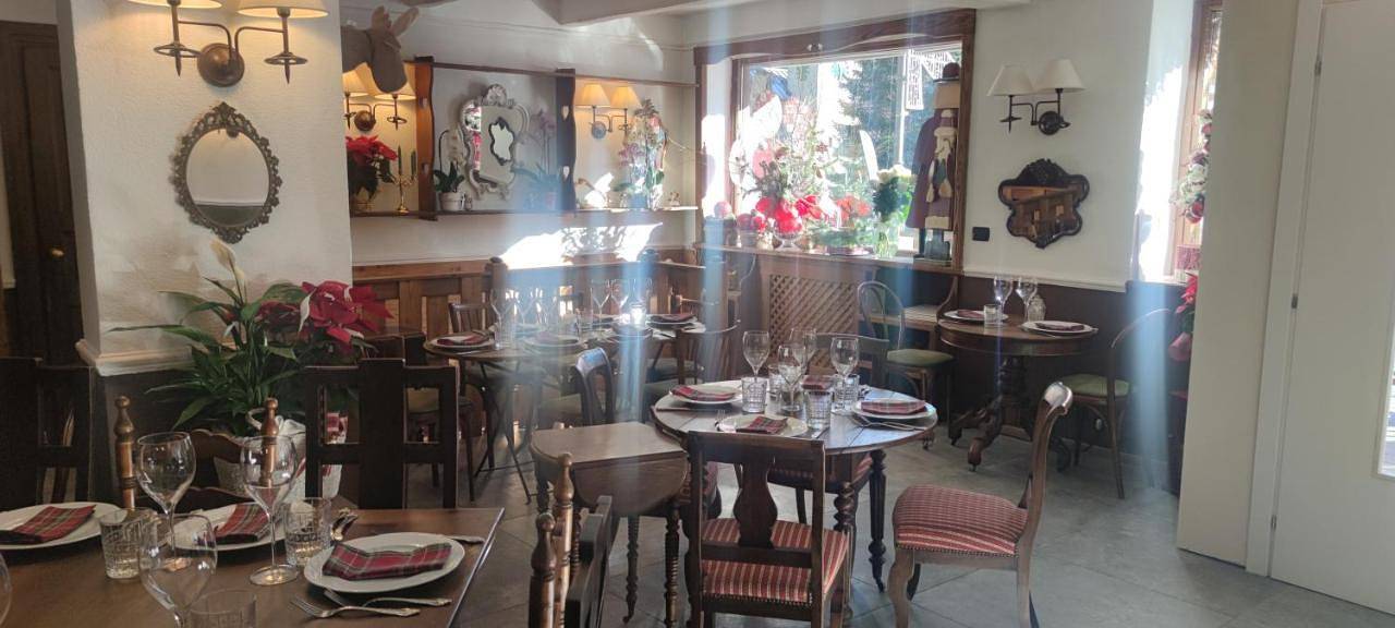 Double or Twin Room in Claviere, Via Lattea