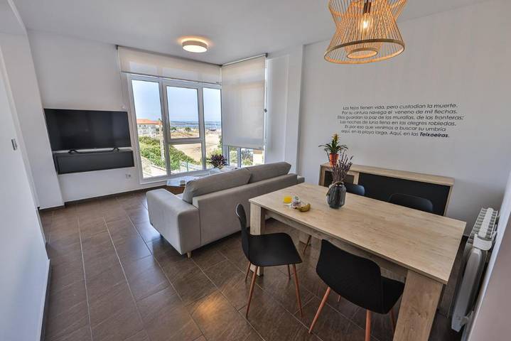Gîte pour 3 personnes à Carnota - 2
