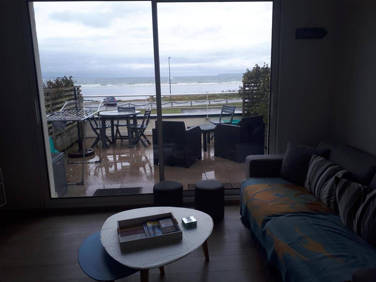 Appartement entier, One-Bedroom Apartment in Plomodiern, Région de Châteaulin