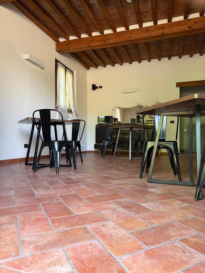 Gîte pour 2 personnes, avec jardin et vue à Soliera - 3
