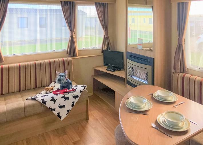 Bungalow für 6 Personen in England - 2