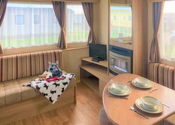 Camping für 6 Personen in Lincolnshire, England, Bild 1