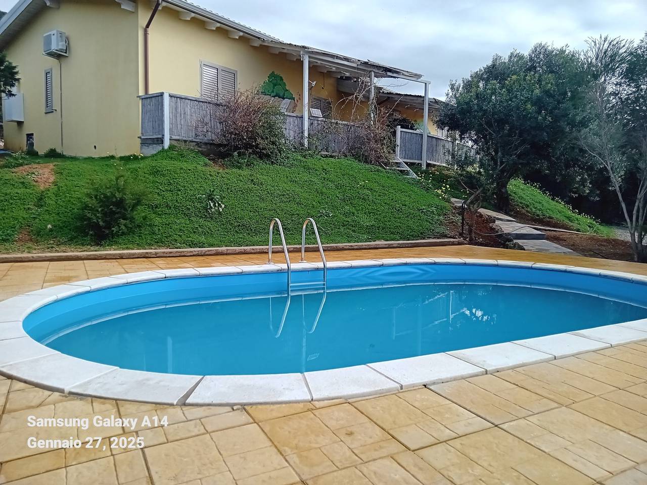 Agriturismo da Milva – Apartment Lentischio in Sant'Anna Arresi, Sulcis Iglesiente