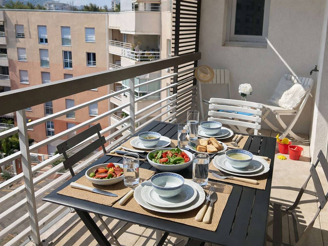 Photo : Appartement de vacances