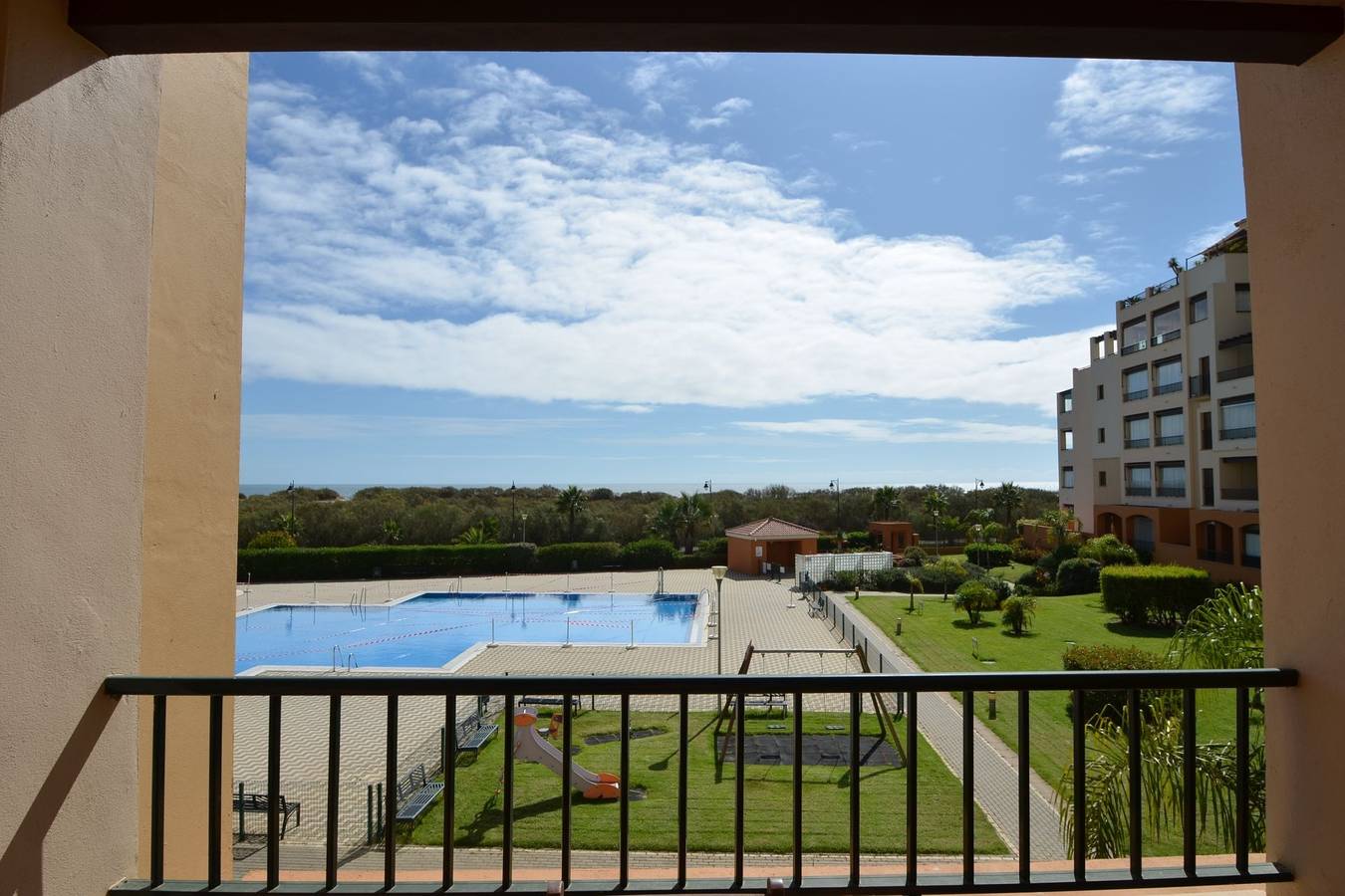 Entire apartment, Los Pelícanos 89 in Isla Canela, Ayamonte