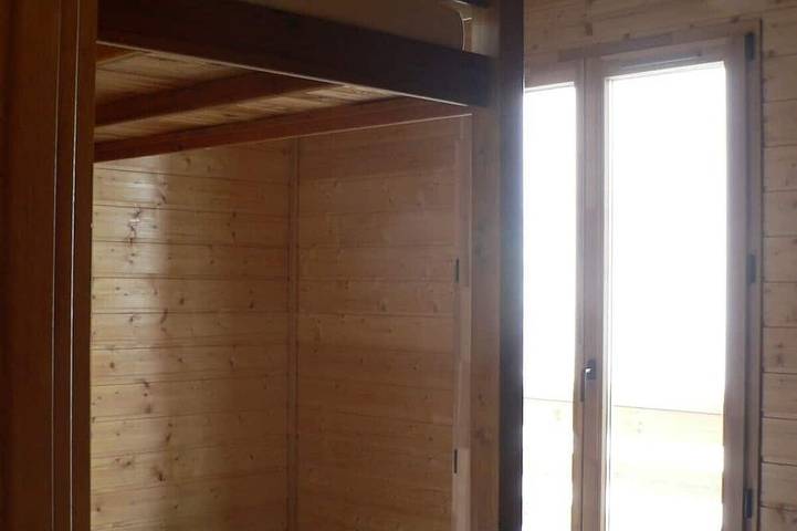 Chalet pour 10 personnes, avec piscine et balcon à Chamrousse - 3