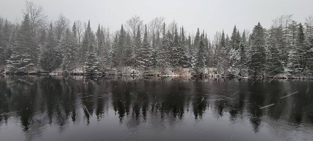 Cozy Rustic Cottage! Hot Tub, River, Fireplace, Kayaks, Tons of Games & Movies in Kawartha Lakes