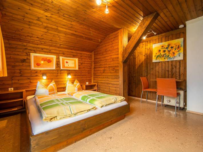 Ferienhaus für 7 Personen, mit Balkon in Matrei in Osttirol - 4