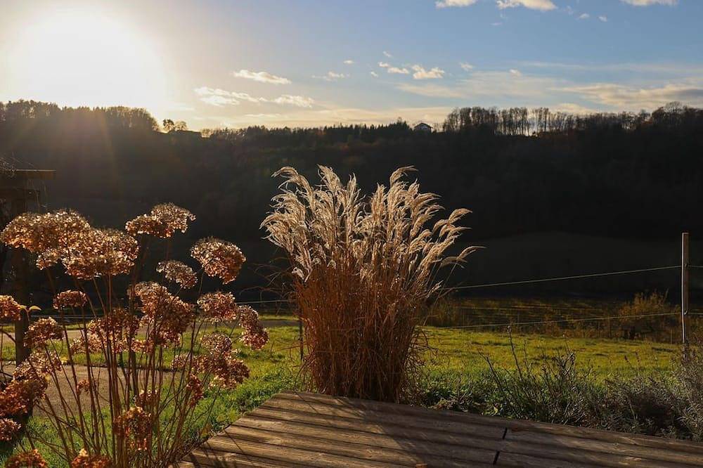 Vulkanland Kellerstöckl Feldbach - Ferienhaus in Südoststeiermark, Feldbach
