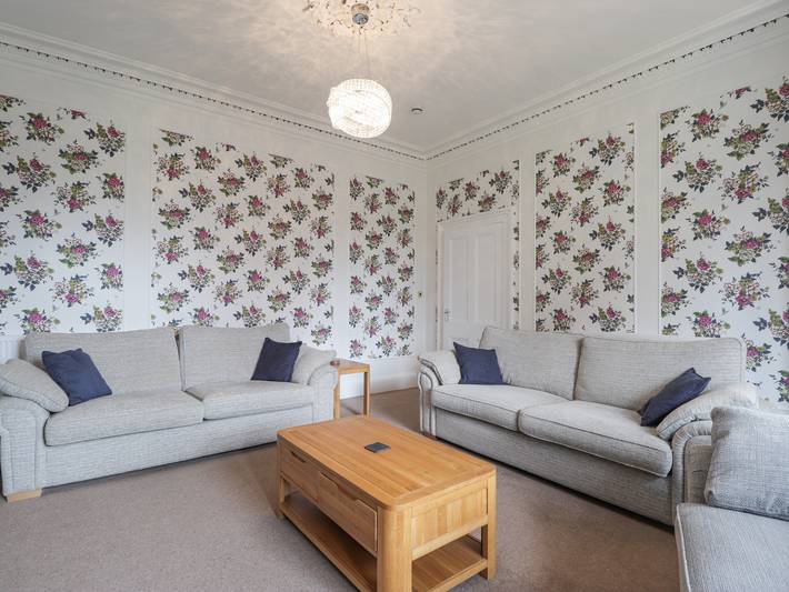 Cottage für 10 Personen mit Garten in Kingussie, Highlands