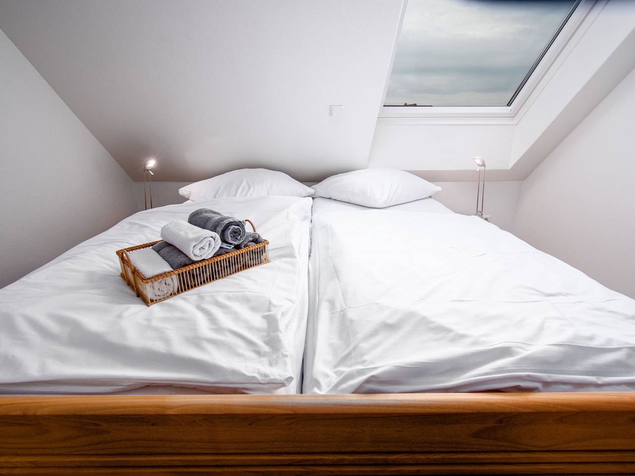 Ganze Wohnung, Sanddüne in Strand Norddeich, Norddeich