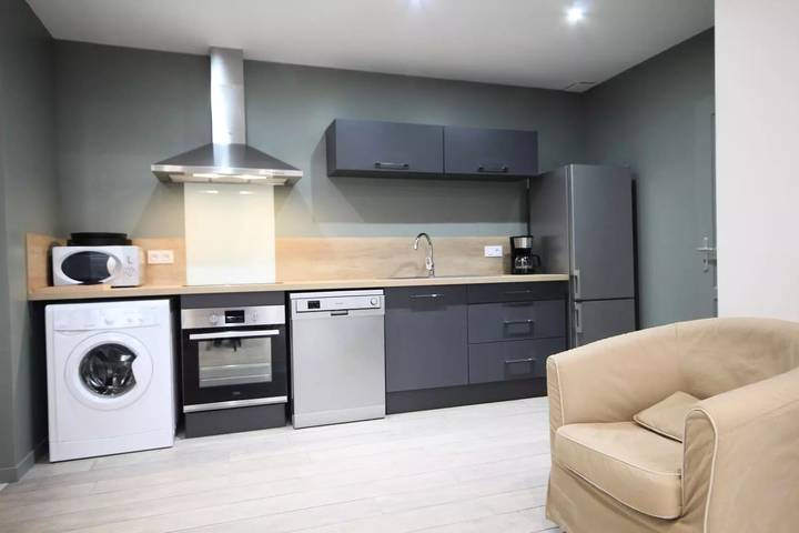 Gîte pour 6 personnes dans Baromesnil - 4