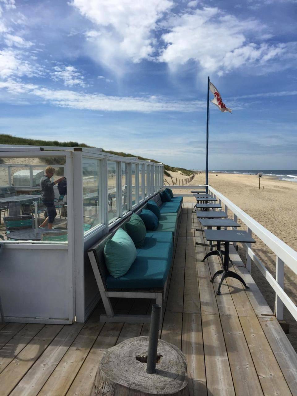 Standard Double or Twin Room in Groote Keeten, Noord-Holland - Nordseeküste