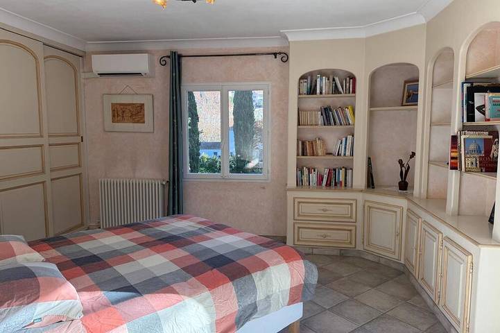 Cabriès: Family home in Provencal countryside, 20 min from Aix-en-Provence in Cabriès, Mittelmeerküste (Frankreich)