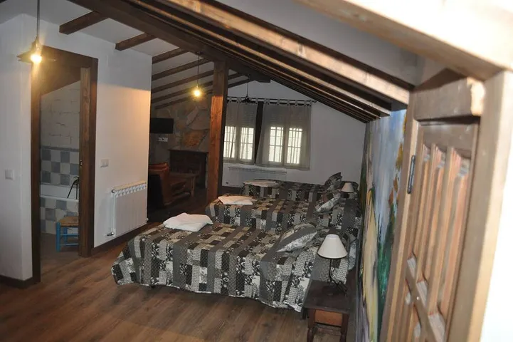 Ferienhaus für 12 Personen, mit Garten und Terrasse - 1