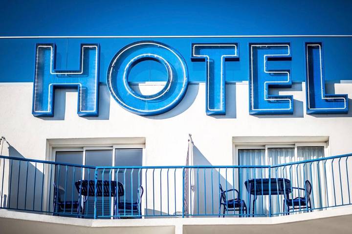 Hôtel pour 2 personnes, avec vue et jardin dans l'Ayguade - 3