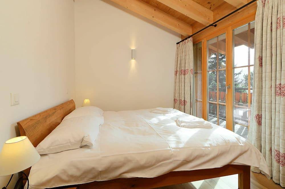 Merveilleuse maison de vacances privée avec bain à remous, Wifi, Tv, terrasse et animaux admis in Chesières, Ollon (Villars-sur-Ollon)