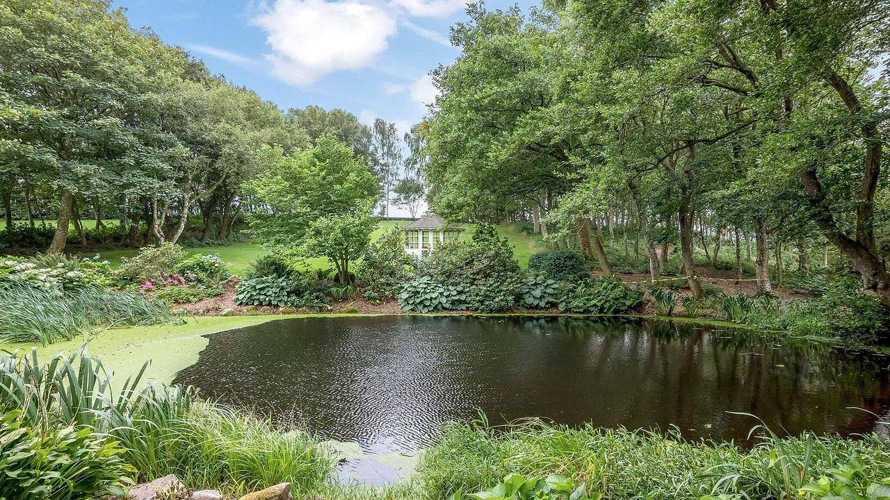 Ferienhaus für 30 Personen (850 m²) in Spøttrup in Limfjord in Westjütland