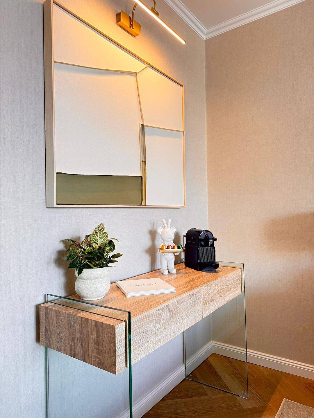 Ganze Wohnung, Ferienwohnung Margaritha in List auf Sylt mit Meerblick und direkt am Strand in List (Sylt), Sylt