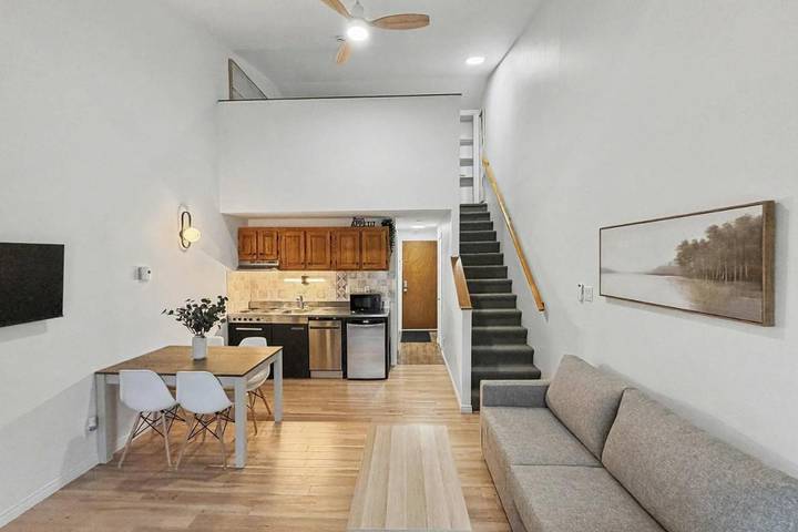 Apartamento de vacaciones para 4 personas, con jacuzzi además de terraza y piscina - 1