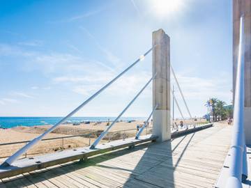 Vakantieappartement voor 4 Personen in Calella, Maresme, Afbeelding 4