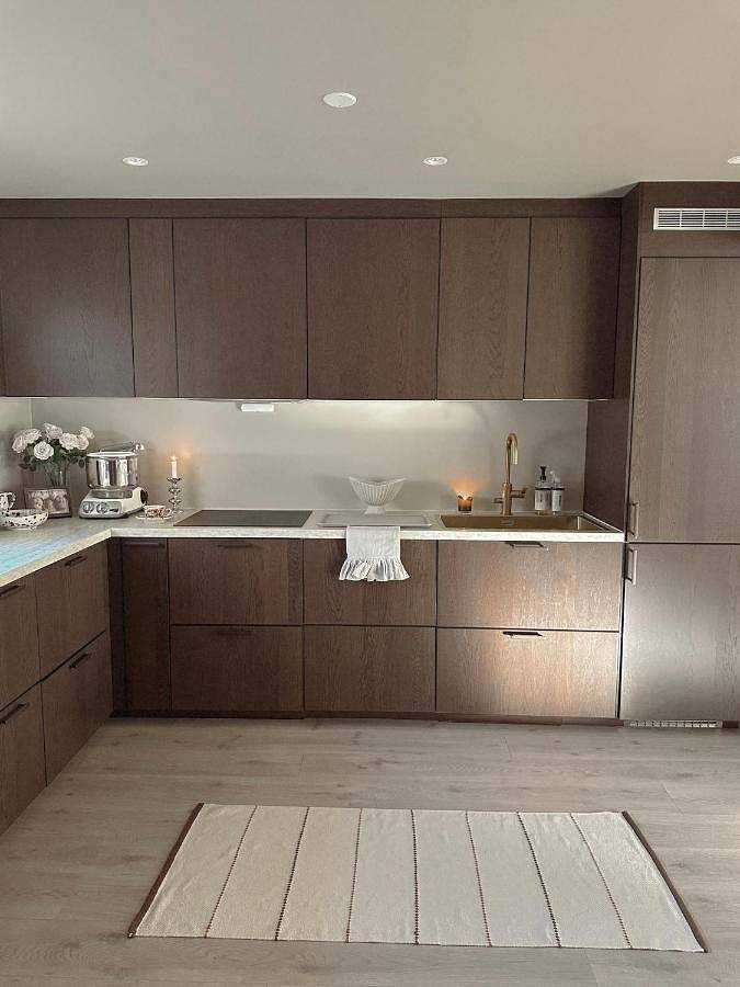 Four-Bedroom House in Kristiansand