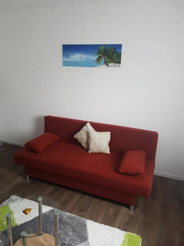 Ferienwohnung für 2 Personen, mit Garten in Aalen - 3
