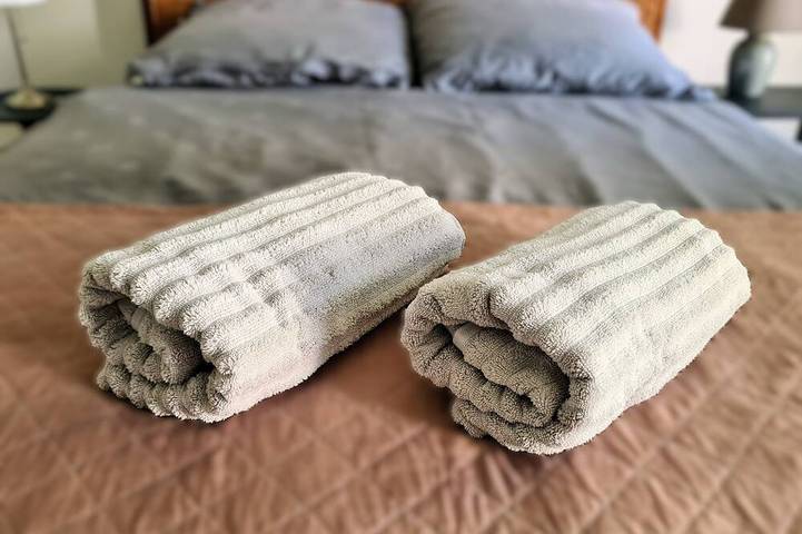 Ferienwohnung für 4 Personen, mit Balkon in Mitte Berlin - 4