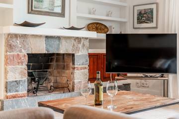 Apartment in Bellresguard, Pollença für 6 