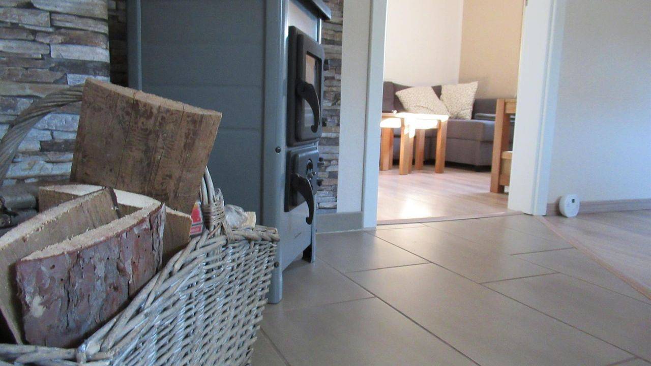 Ferienhaus für 6 Personen in Thale in Thale, Harzvorland