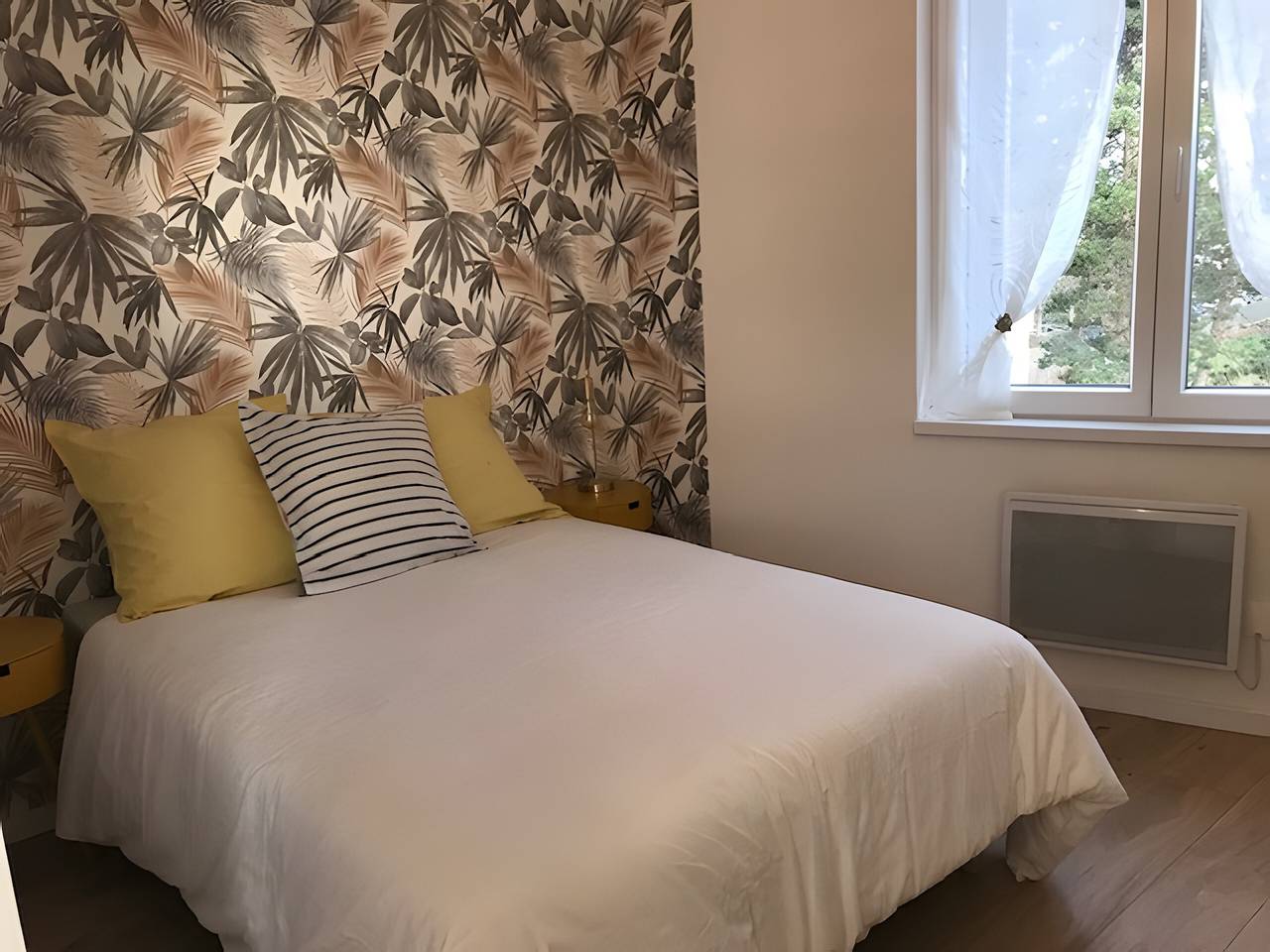 Ganzes Studio, Studio-Apartment 'Proche Centre-ville' mit Wlan in Mülhausen, Mülhausen und Umgebung