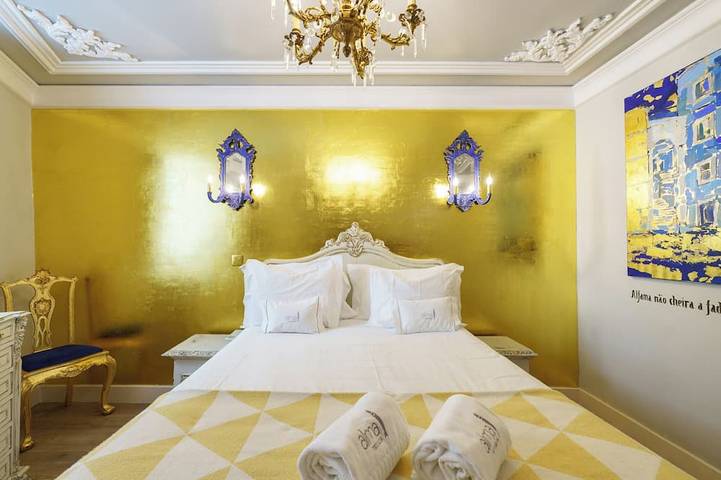Agriturismo per 2 persone in Lisbona