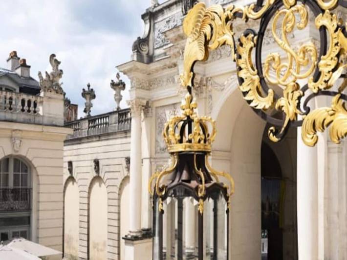 Gîte pour 3 personnes, animaux acceptés dans Office De Tourisme De Nancy - 2