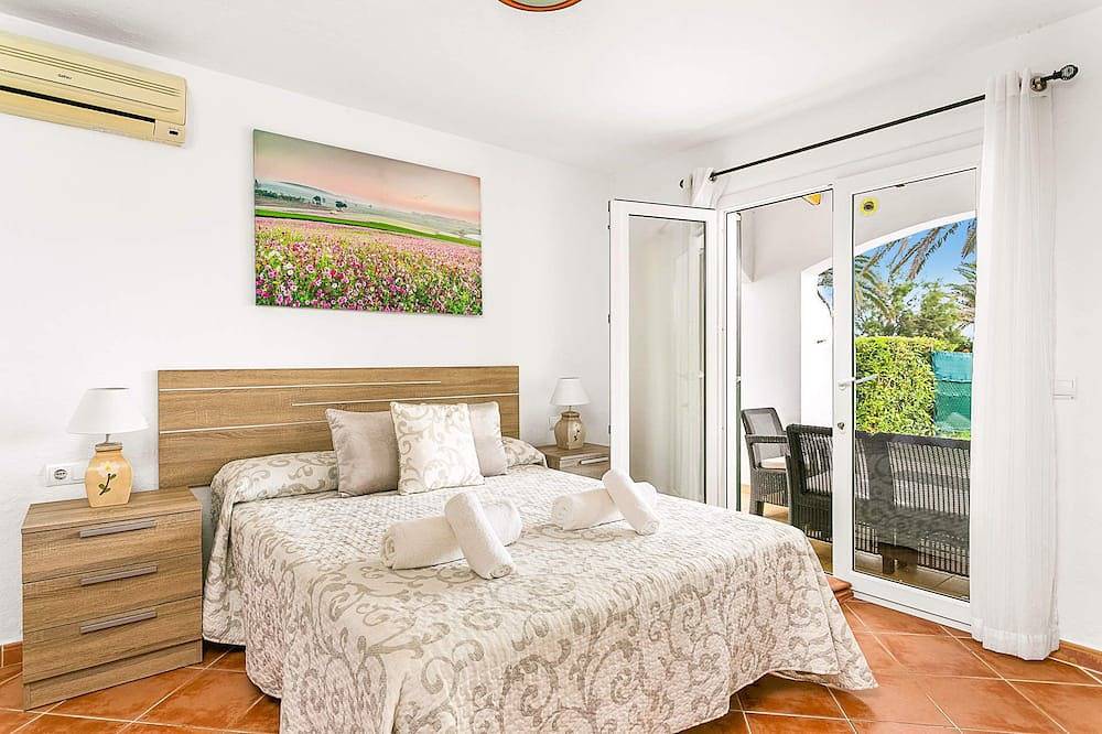 Villa Beltran by Villa Plus in S'Algar, Sant Lluís