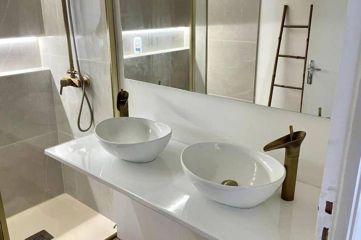 Gîte pour 4 personnes, avec vue et balcon dans Office De Tourisme Du Saumurois - 4