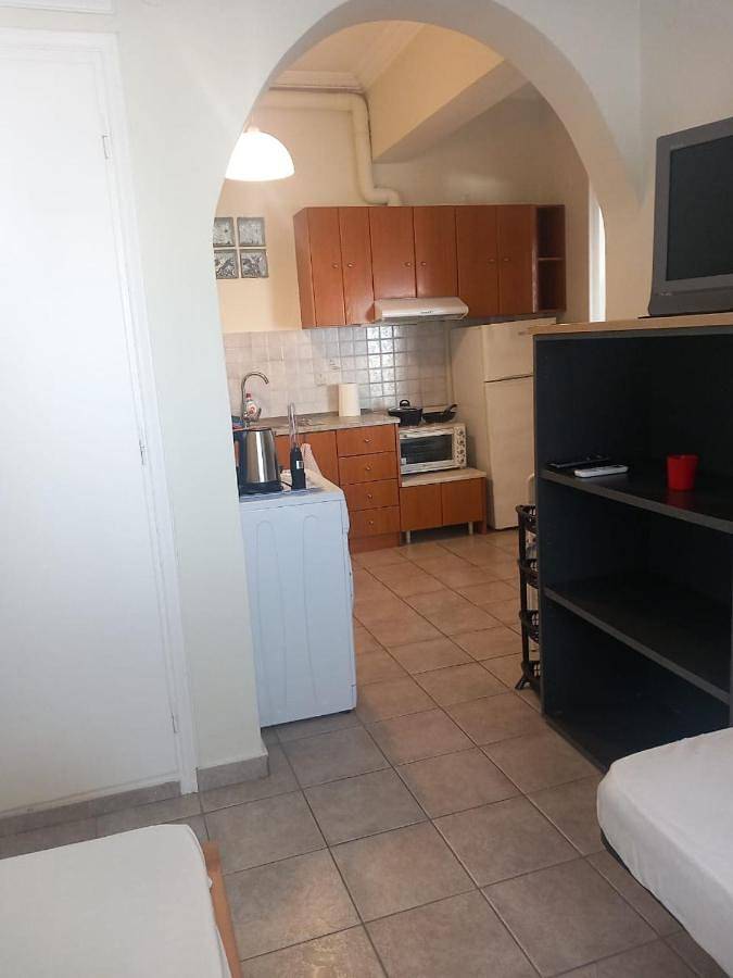 Gîte pour 2 personnes dans Érétrie - 4