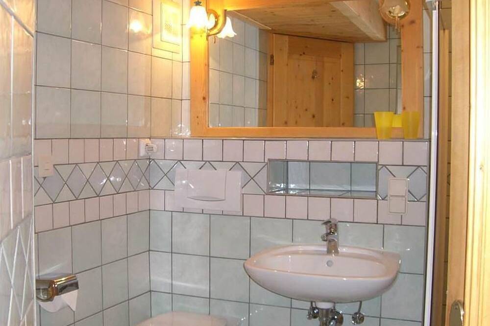 Ganze Wohnung, Gartenwohnung - Apartment Schartner in Mauterndorf, Bundesland Salzburg