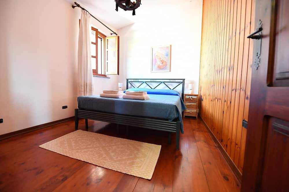 Villa Gianni - Casa Rustica a Due Passi dal Mare per Famiglie in cerca di Relax in Sa Rocca Tunda, Sardegna